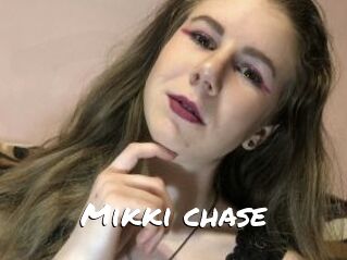 Mikki_chase