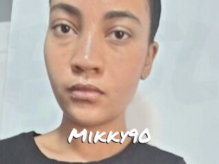 Mikky90