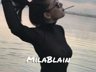 MilaBlain