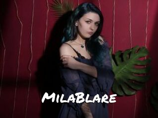 MilaBlare