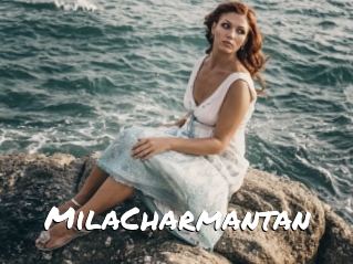 MilaCharmantan