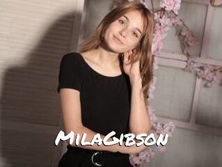 MilaGibson