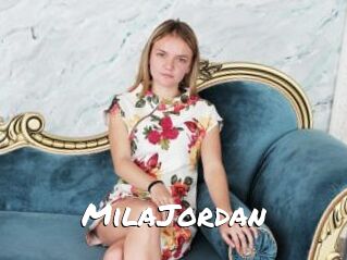 MilaJordan