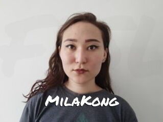 MilaKong