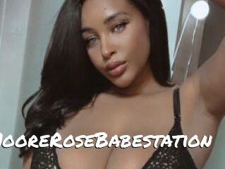MilaMooreRoseBabestation