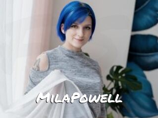 MilaPowell