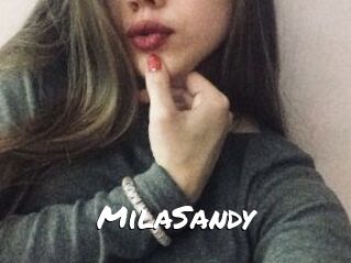 MilaSandy