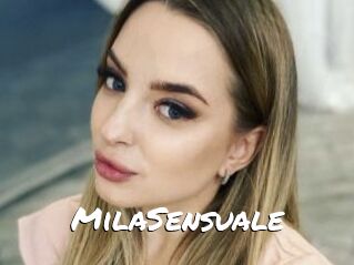 MilaSensuale