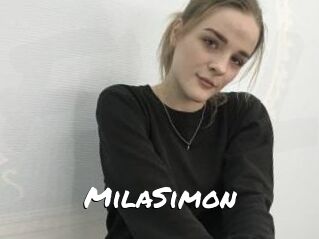 MilaSimon