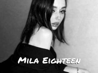 Mila_Eighteen