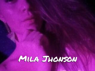 Mila_Jhonson