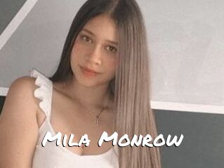 Mila_Monrow