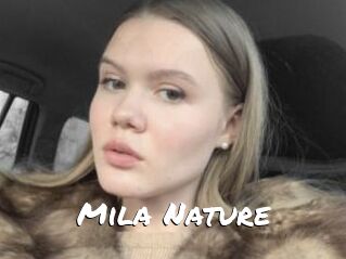 Mila_Nature