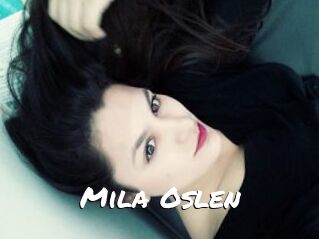 Mila_Oslen