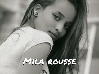 Mila_rousse