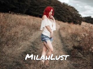 MilahLust