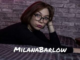 MilanaBarlow