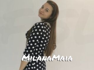 MilanaMaia