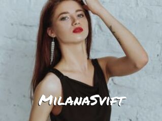 MilanaSvift