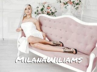 MilanaWiliams