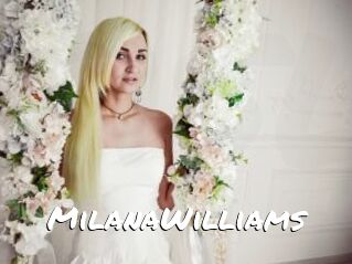 MilanaWilliams