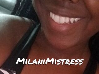 MilaniMistress