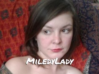 MiledyLady