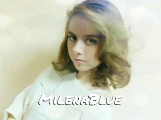 MilenaBlue