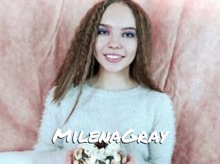 MilenaGray