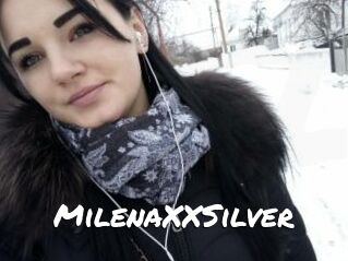 MilenaXXSilver