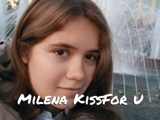 Milena_KissFor_U