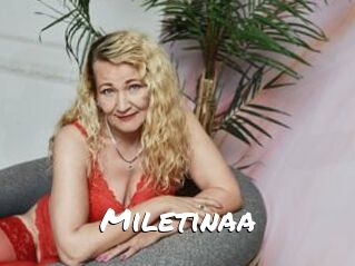 Miletinaa