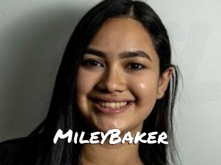 MileyBaker