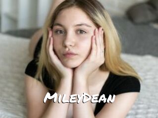 MileyDean