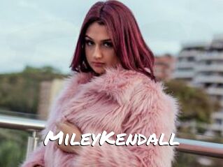 MileyKendall