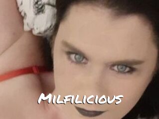 Milfilicious