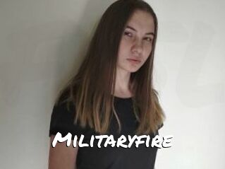 Militaryfire