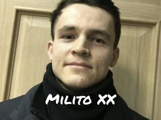 Milito_XX