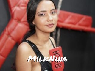 MilkNina