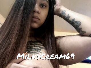 MilkyCream69