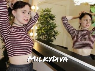 MilkyDiva