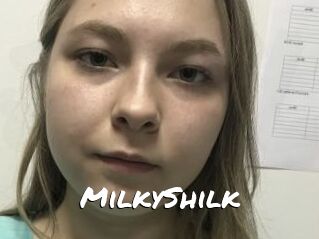 MilkyShilk