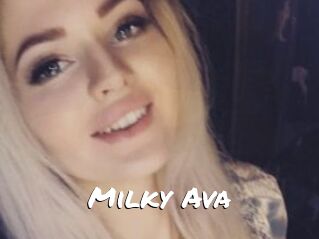 Milky_Ava