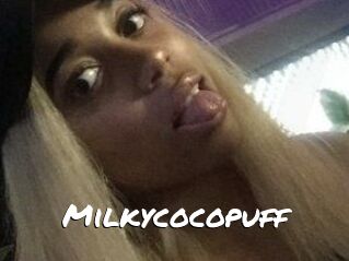 Milkycocopuff