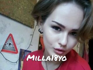 Milla18yo