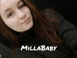 MillaBaby