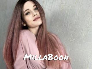 MillaBoon