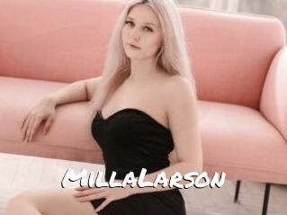 MillaLarson