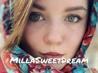 MillaSweetDream