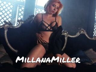 MillanaMiller